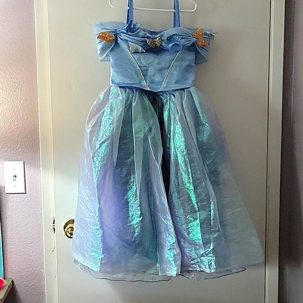 Disney Cinderella dress